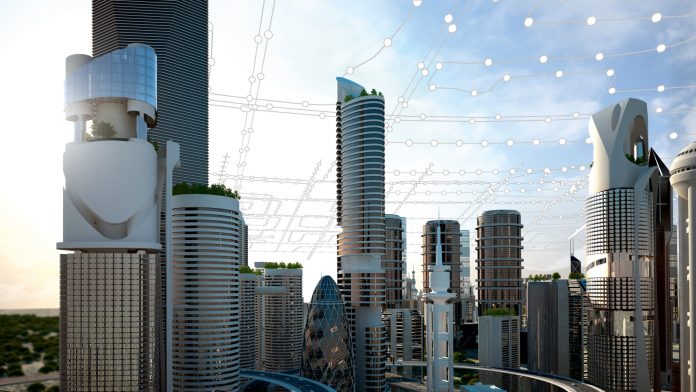 Intelligente Gebäude –Protagonisten des Smart Grid / Smart buildings –protagonists of the smart grid Информационното моделиране на сгради революционизира строителната индустрия