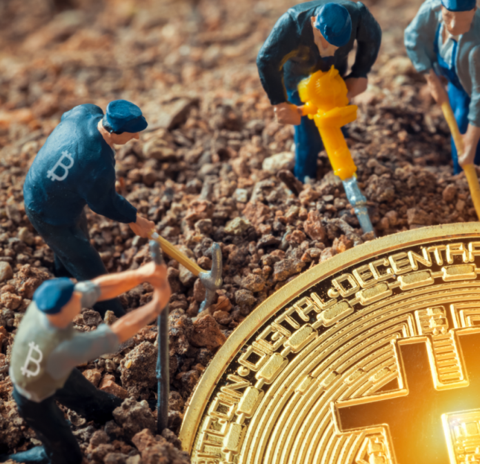 BTC Въпреки забраната на биткойна, Виетнам увеличи импорта на майнинг оборудването