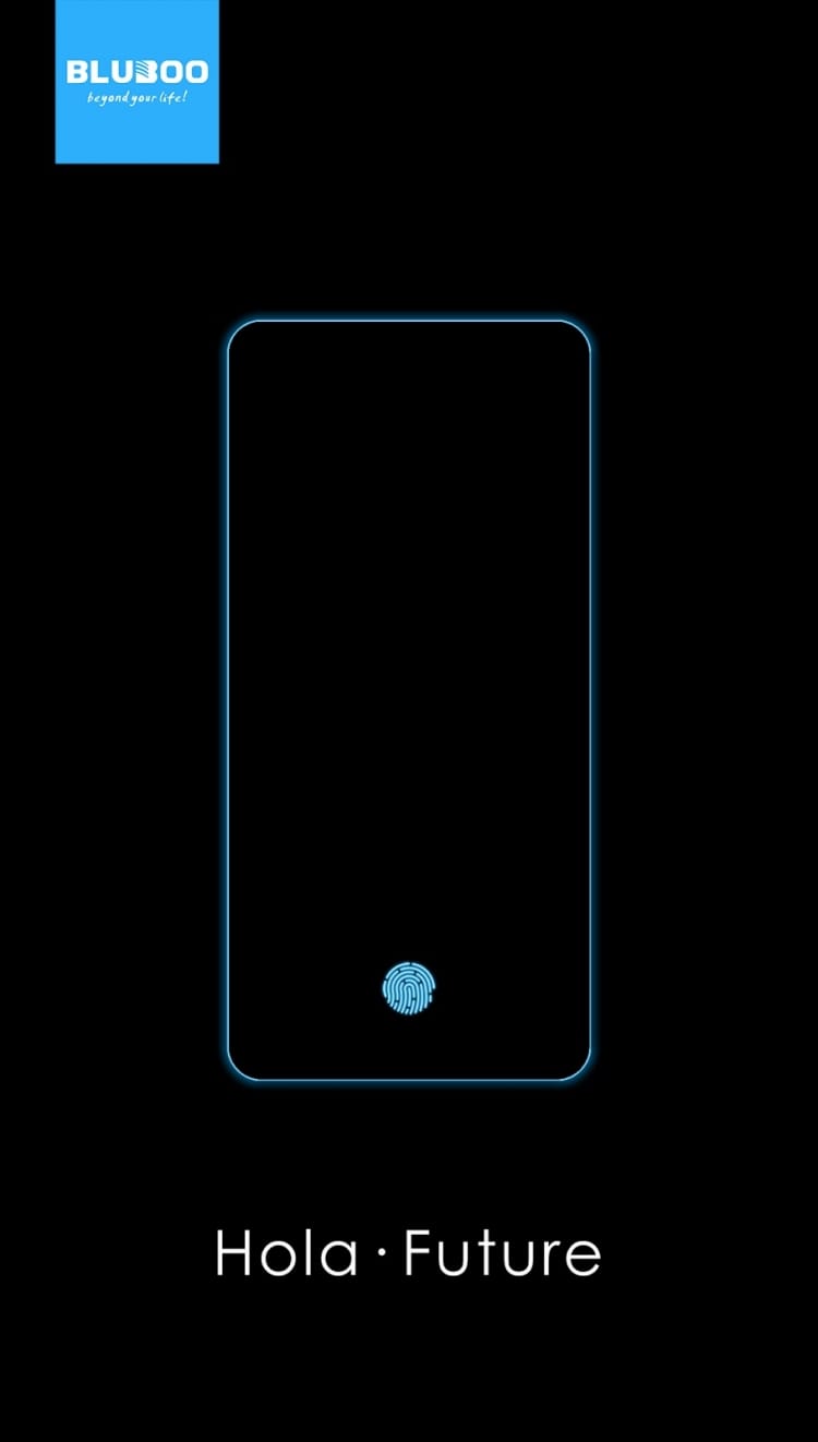 Бюджетните смартфони Bluboo S2 и Bluboo S3 ще имат скенер за пръстови отпечатъци в екрана