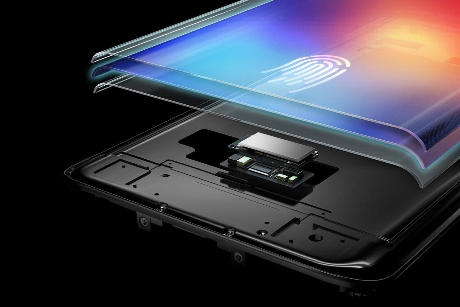 Бюджетните смартфони Bluboo S2 и Bluboo S3 ще имат скенер за пръстови отпечатъци в екрана