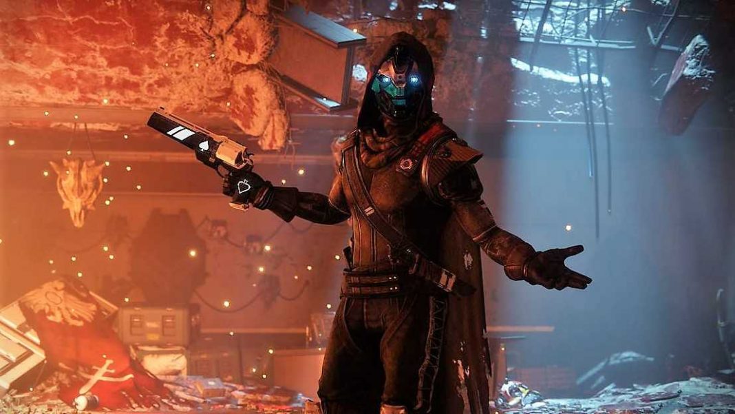 Destiny_2_beta_preload COVID-19: Bungie приема политика за работа от вкъщи за служителите си