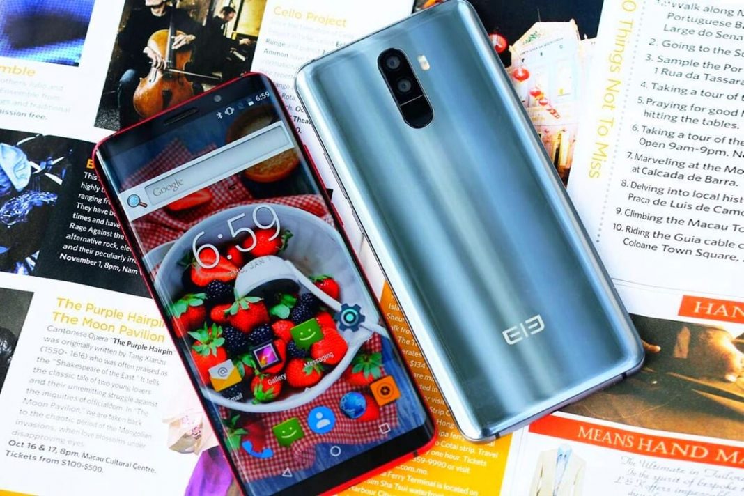Elephone-U-Pro-0 Elephone U Pro: интересен смартфон с извит AMOLED екран и NFC