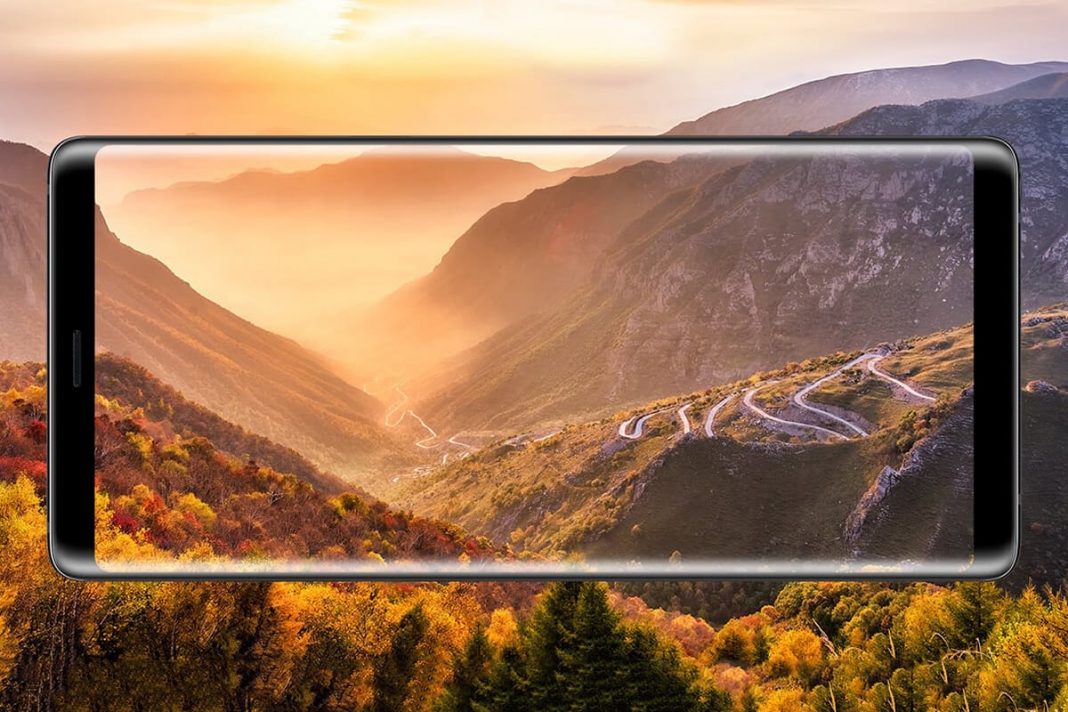 Samsung Galaxy S9 може да шокира света с качеството на снимките и видеата