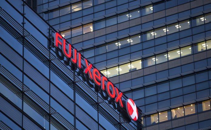 FX Fujifilm поглъща Xerox за $6,1 милиарда