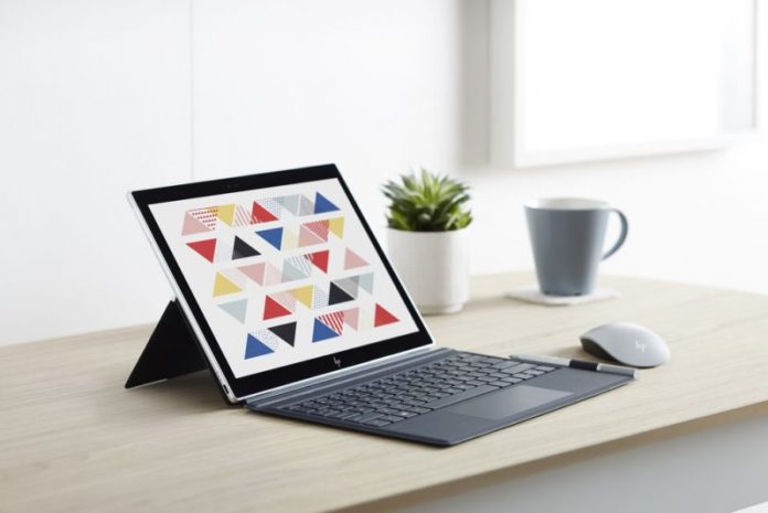 HP-Envy-x2 Windows Dev Center вече поддържа ARM приложения за Windows 10