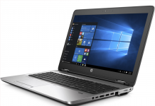 HP започна безплатна замяна на батериите за редица модели лаптопи