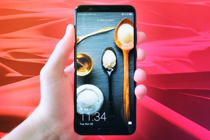 Huawei-Honor-V10-Android-8.0-Oreo-EMUI-8.0-3 Huawei обяви смартфоните, които ще бъдат обновени до EMUI 8.0, базирана на Android 8.0 Oreo
