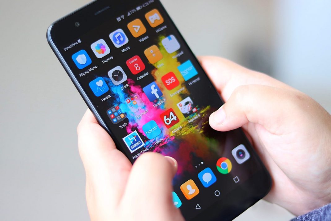 Huawei-P20-Kirin-975-22 Huawei P20: фантастичен смартфон, който се очаква да е най-мощният в света