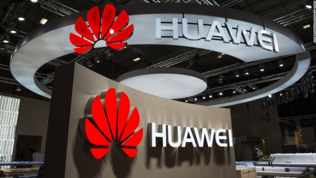 Не пуснаха смартфоните на Huawei в САЩ
