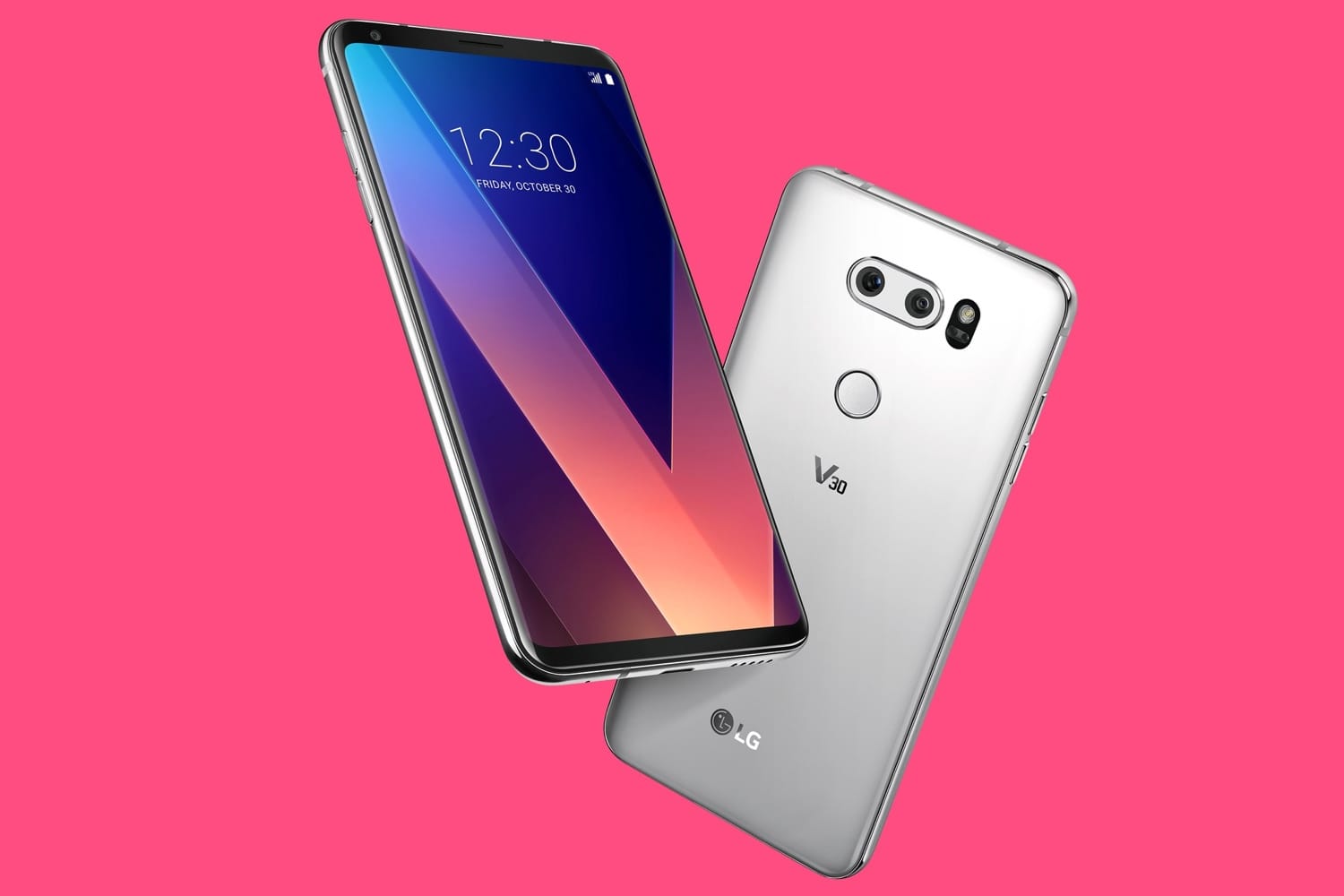 LG създаде съвършено нов „убиец“ на Samsung Galaxy S9 и Apple iPhone X