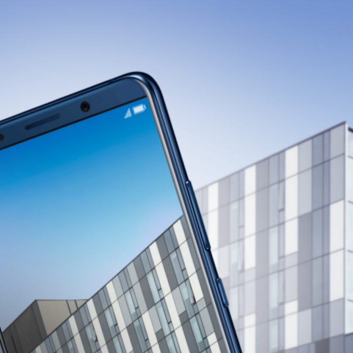 Mate 10 Pro_2 Huawei Mate 10 Pro: Висококачествено Hi-res аудио със смартфон