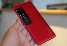 Новите снимки на елегантния Meizu 15 Plus могат да зарадват купувачите