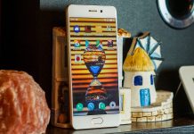 Meizu 15 Plus: нови реални снимки от всички страни