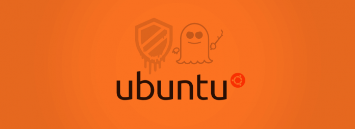 Обновяванията Meltdown и Spectre създават проблеми при зареждането на Ubuntu 16.04