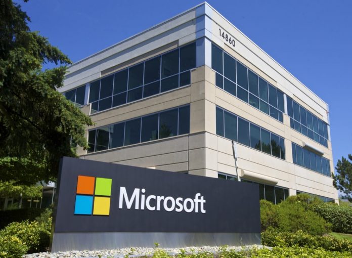 Microsoft-company-6 В Windows 10 ще бъде добавена платформа с елементи на изкуствен интелект