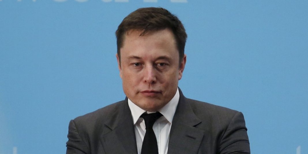 Musk SEC завежда дело към Илън Мъск