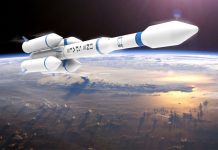 Китайският аналог на SpaceX изстрелва първата си ракета през месец юни