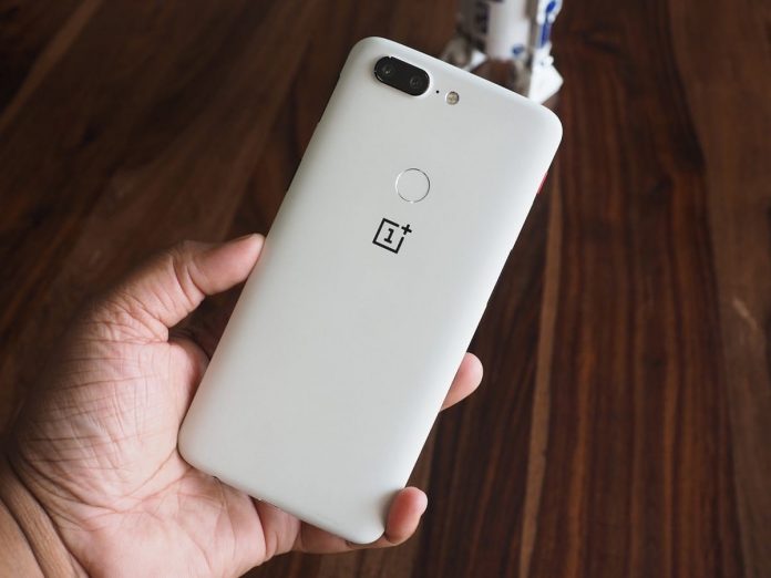 OnePlus-5T-Sandstone-White-1 Поглед в миналото: как се увеличавала оперативната памет в смартфоните за последните 12 години