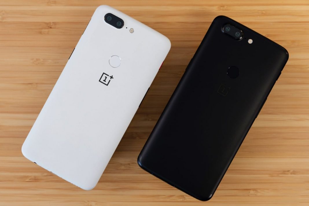 OnePlus-5T-Sandstone-White-32 Започват продажбите на шикозния OnePlus 5T Sandstone White