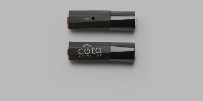 Forever Battery: батерия с безжично зареждане