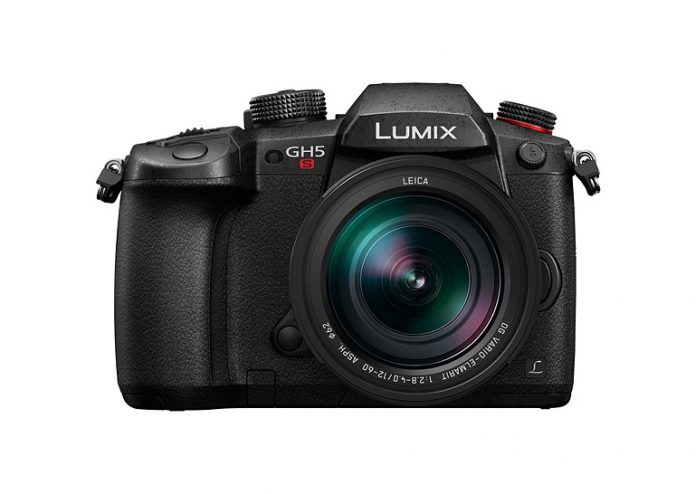 Panasonic анонсира новия Lumix DC-GH5S за взискателни фотографи