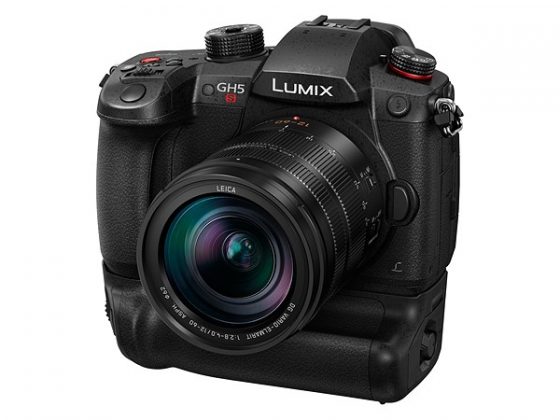 Panasonic анонсира новия Lumix DC-GH5S за взискателни фотографи
