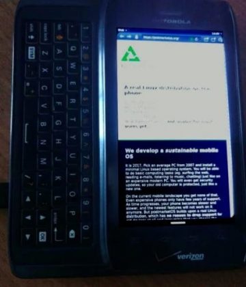 Старите Android смартфони могат да получат нов живот през 2018 година