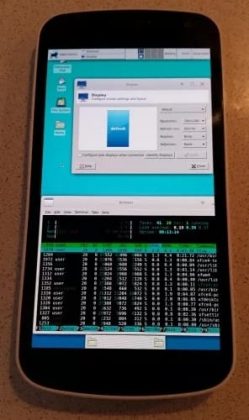 Старите Android смартфони могат да получат нов живот през 2018 година