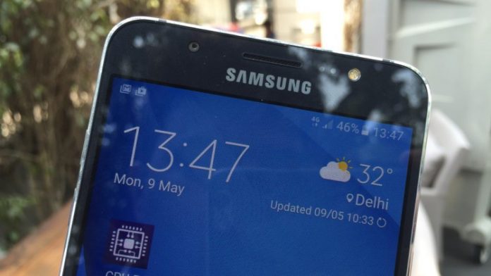 Samsung-Galaxy-J7 Бенчмаркът на новия Galaxy J8 показа 4 GB оперативна памет и Android 8.0