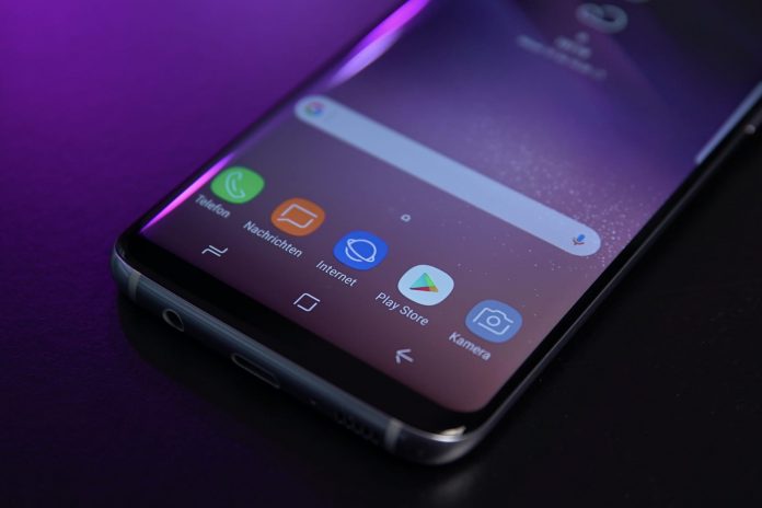 Samsung-Galaxy-S9-22 Samsung показа официални изображения на Galaxy S9 и Galaxy S9+