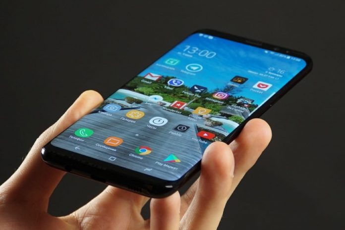 Samsung-Galaxy-S9-Anons-5 Samsung обяви датата на анонса на Galaxy S9 и покани всички на презентацията