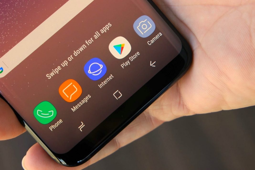 Samsung-Galaxy-S9-Fact-Charge-52 Samsung Galaxy S9 и Galaxy S9+ няма да поддържат бързото зареждане Quick Charge 4+