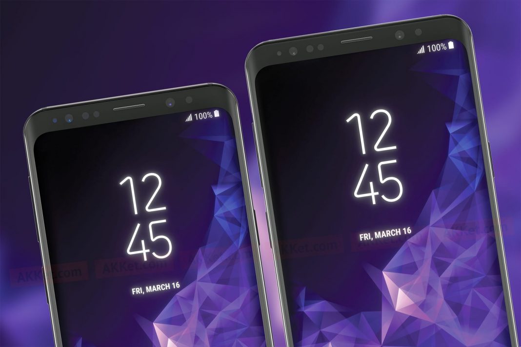 Samsung-Galaxy-S9-i-Galaxy-S9-42 Цената на Samsung Galaxy S9 и S9+ може да изненада всички