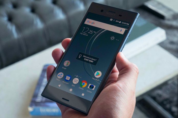 Sony-Xperia-XZ-Pro-22 Sony Xperia XZ Pro се очертава като един от най-добрите флагмани на 2018 година