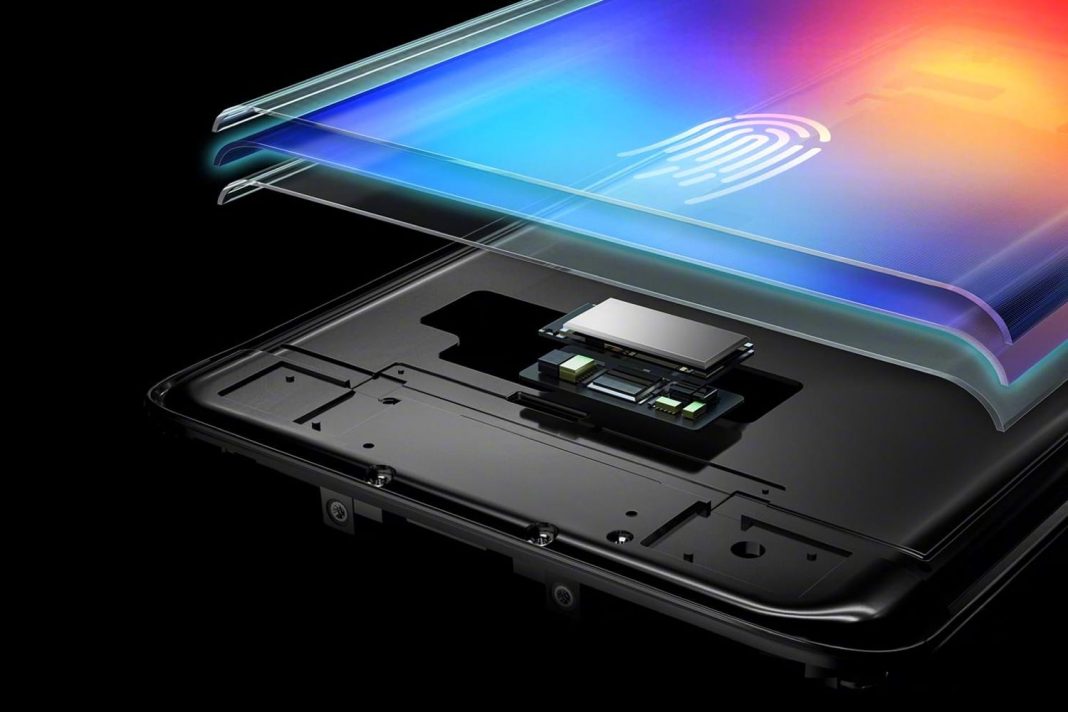 Vivo-X20-Plus-UD-211 Скенерът за пръстови отпечатъци в дисплея на Vivo X20 Plus UD не е идеален