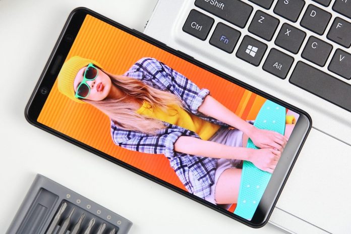 Vivo-X20-Plus-UD-Synaptic-6 Vivo X20 Plus UD: първият в света смартфон със скенер за пръстови отпечатъци в екрана