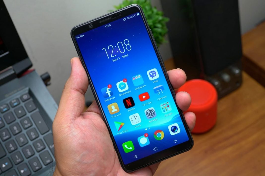 Vivo-Xplay7-52 Vivo Xplay 7 се очаква да бъде първият смартфон с 10 GB оперативна памет