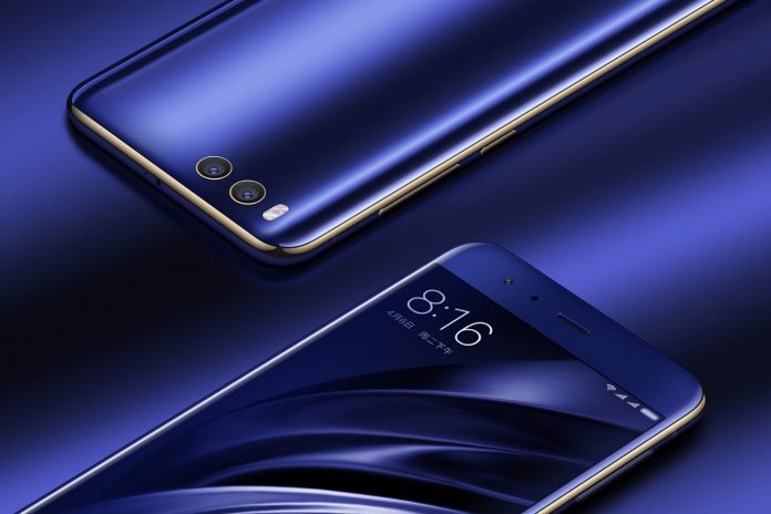 Техническите характеристики и цените на флагманите Xiaomi Mi 7 и Mi 7 Plus