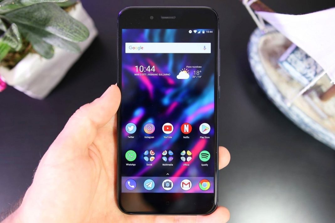 Xiaomi-Mi-A1-421 Топ-10 на най-популярните смартфони в самото начало на 2018 година
