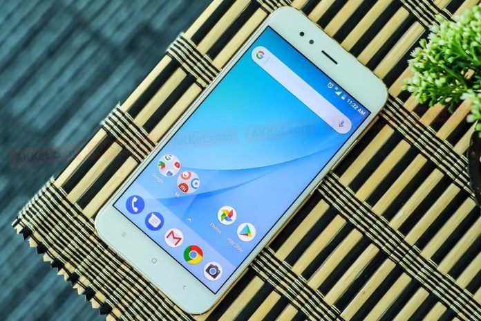 Xiaomi-Mi-A1-Open-Source-0 Xiaomi отвори кода на ядрото на фирмената среда Mi A1