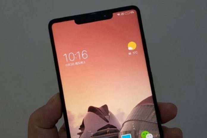 Xiaomi-Mi-MIX-2s-5 Xiaomi Mi MIX 2s може да накара притежателите на iPhone X да се замислят