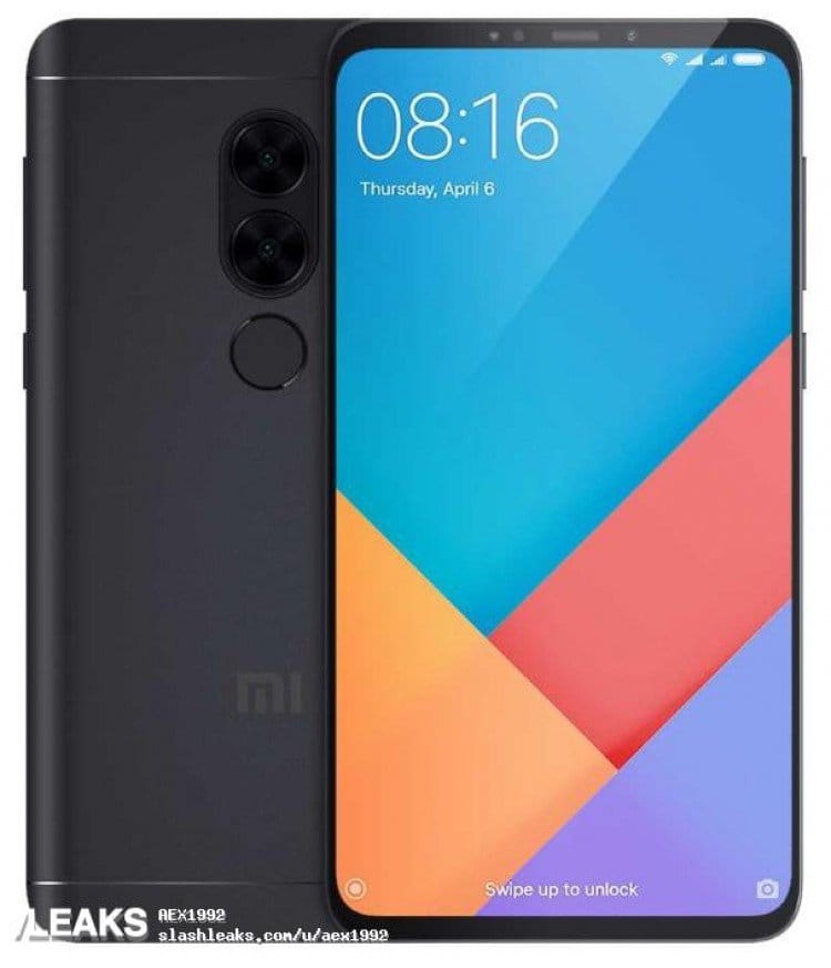 Нови снимки на великолепния Xiaomi Redmi Note 5 с двойна камера