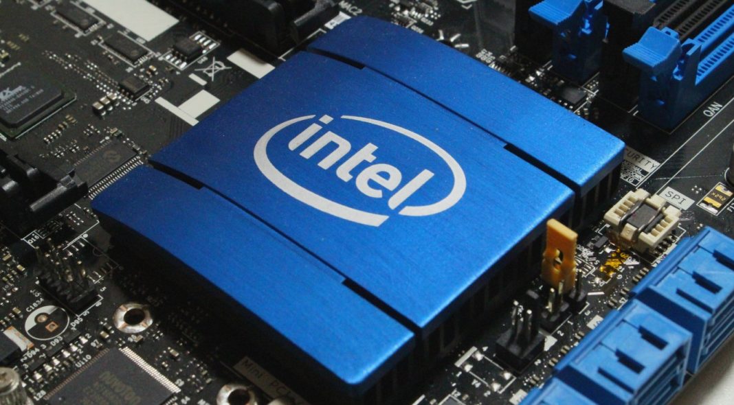 anons Intel обеща пачове за 90 процента от процесорите, произведени в последните пет години