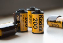Kodak обяви своя криптовалута и акциите на компанията избухнаха