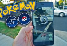 Pokémon Go вече няма да върви на по-стари iPhone модели