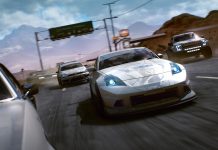 Need for Speed: Payback получава онлайн отворен режим тази година