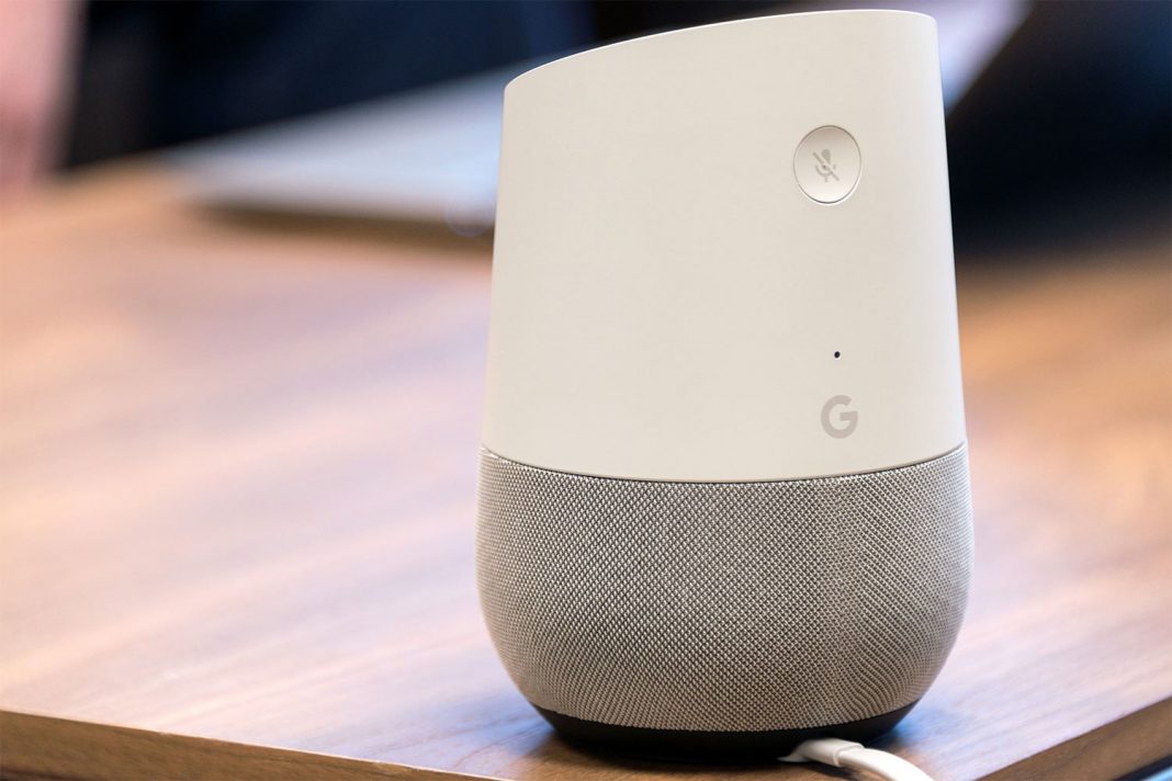 anons Google призна, че проблем с Home Max убива домашната WiFi мрежа