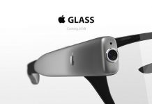 Apple с тайна среща с AR доставчици на CES 2018