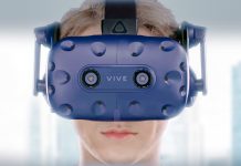 HTC: Vive Pro ще изисква доста мощен компютър