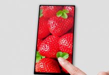 Очакваният 6.1-инчов LCD iPhone ще има 18:9 екран?